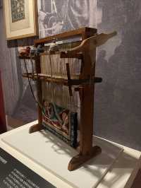 看展——《與美為期》William Morris英國工藝美術