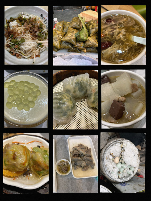海南30天環島自駕遊，睡到自然醒的慢生活之旅