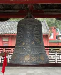 報恩寺：國寶級古剎！