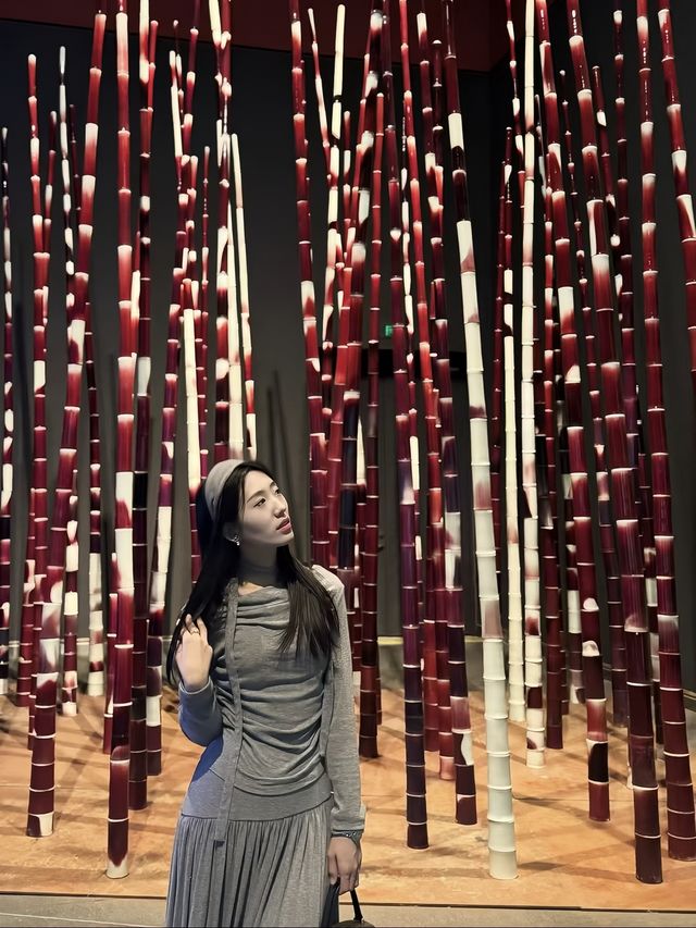 濟南超全旅遊攻略 | 老舍筆下的「泉城」