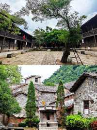 安順 龍屯堡