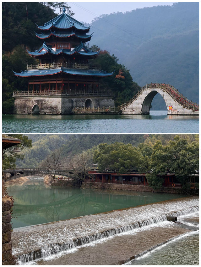 桐廬受罪已回，要去的姊妹慎重因為一首歌來到一座城