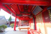 旅途訪古～河北泊頭清真寺（國五）
