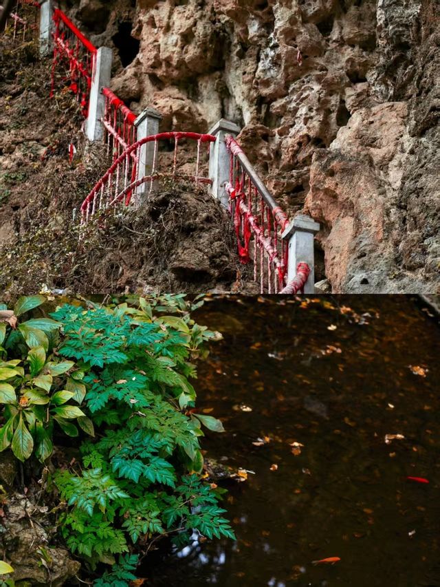 貴州呢座被遺忘嘅明代古建，人少景靚