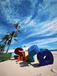 How to Spend a Day in Sentosa Without Staying Overnight