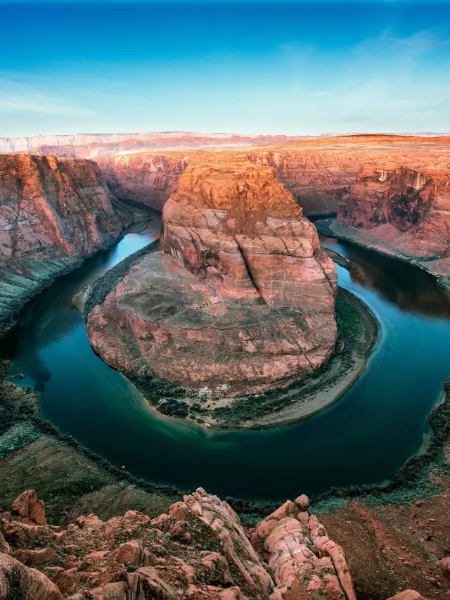 A 3-Day Trip to the US with Friends: Must-See Attractions