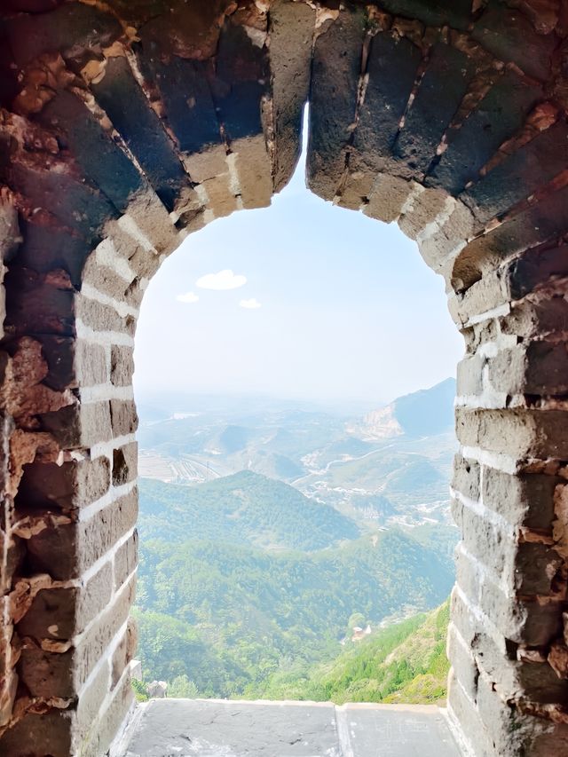 唐山遷安旅遊全攻略：探索自然與歷史的交融之美