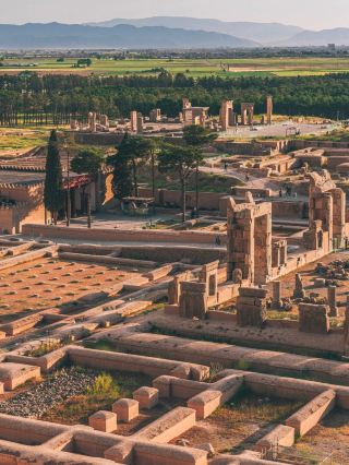 13-Day Visa-Free Tour of Iran: A Super Practical Guide