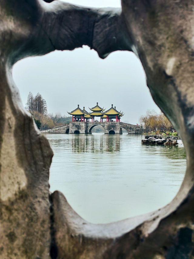 小長假揚州鎮江旅遊攻略 必看推介