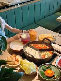 深圳COCO Park美食節來襲！