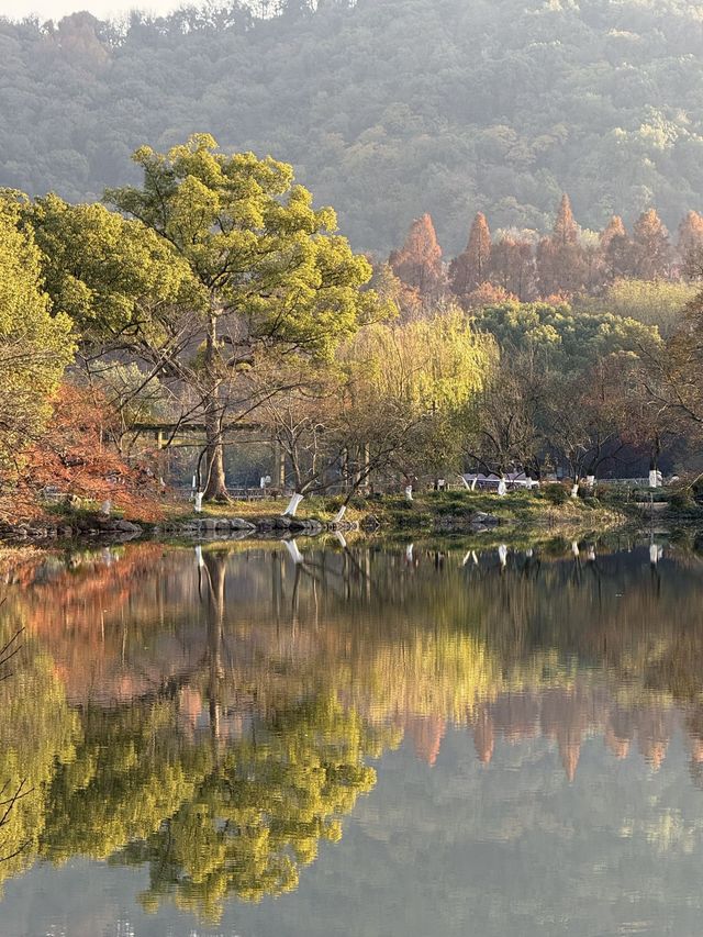 杭州-烏鎮-西塘 遇見古鎮韻味拍照打卡不踩雷