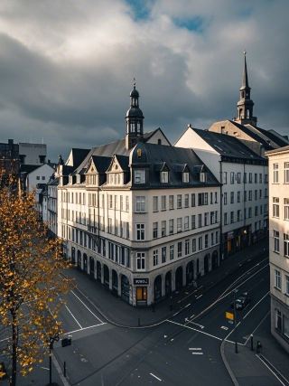 Dortmund In-Depth Tour: Unlocking the Diverse Charm and Flair of an Industrial City