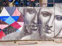 The Best Street Art in Europe: Explore Exarchia in Athens