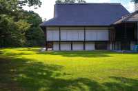 京都桂離宮