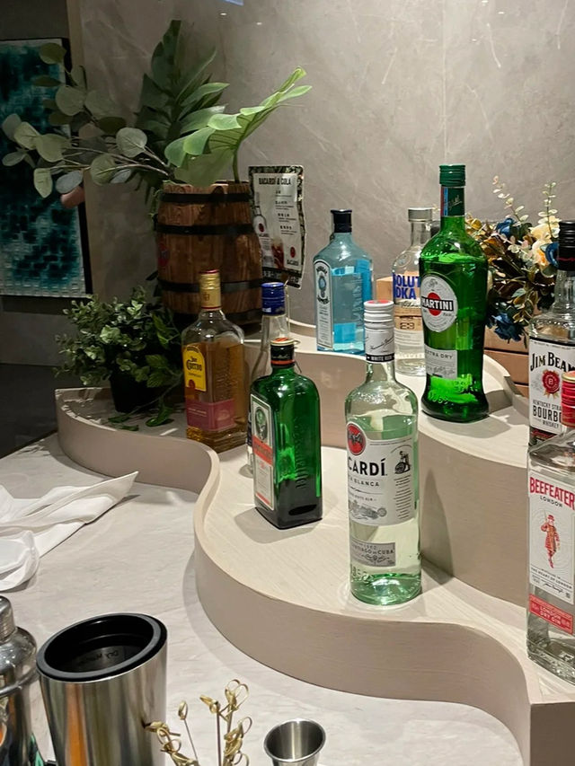 住進台北市的奢華殿堂，這家酒店讓人秒變貴族
