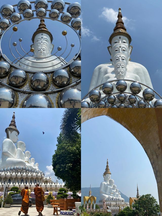 泰國考科｜小眾寶藏地的奇幻之旅