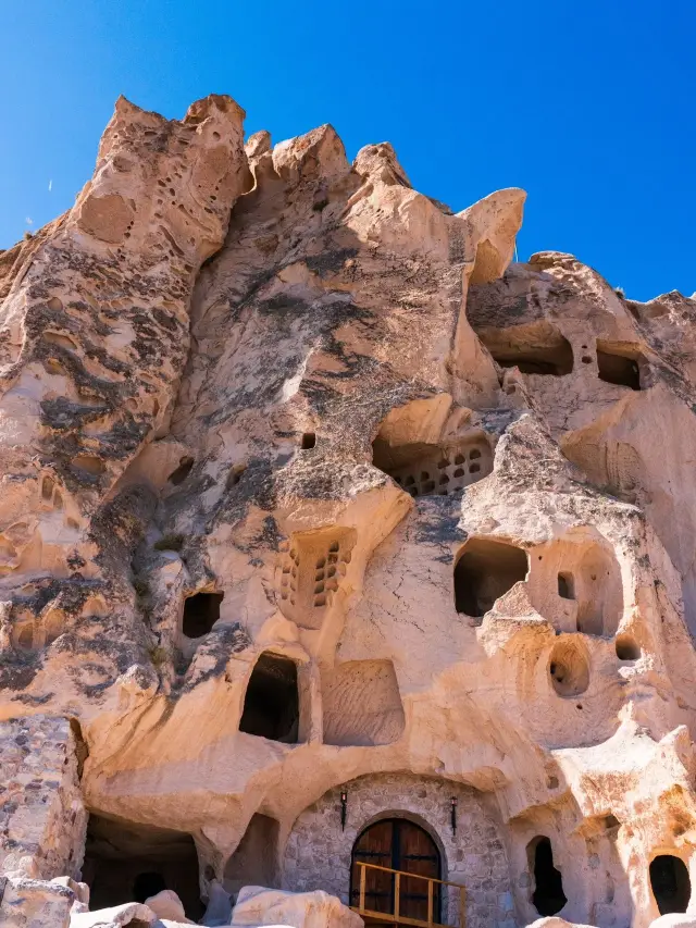 A 12-Day Trip to Türkiye: The Perfect Qingming Festival Getaway