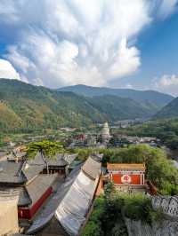 大同-平遙古城-喬家大院親子遊超詳細攻略 不踩雷
