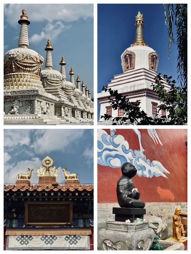 宮崎駿的夏天呼和浩特