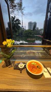 廣州博物館｜三小時觀展賞木棉懶人路線