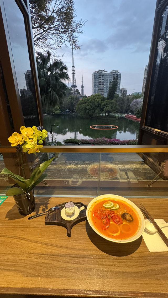 廣州博物館｜三小時觀展賞木棉懶人路線