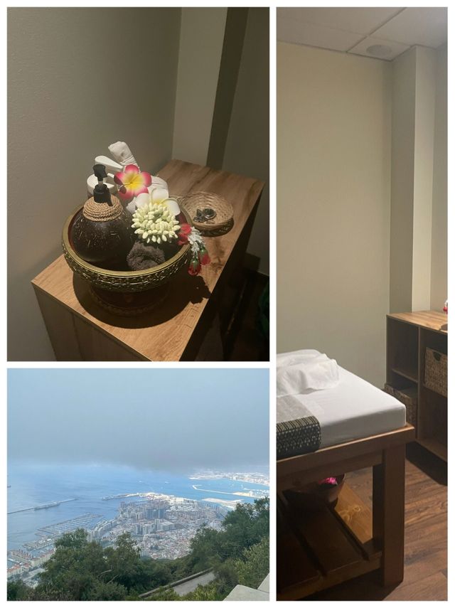 直布羅陀寶藏旅遊攻略，碼住不虧！