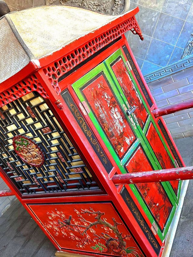 Citywalk福州-泉州 不走尋常路的漫遊指南