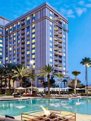 6-Day Hot US Itinerary Revealed
