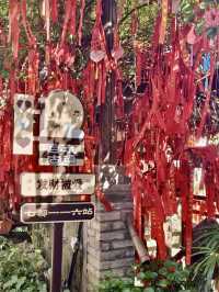 古鎮尋夢與客家風情——甘坑古鎮與南頭古城