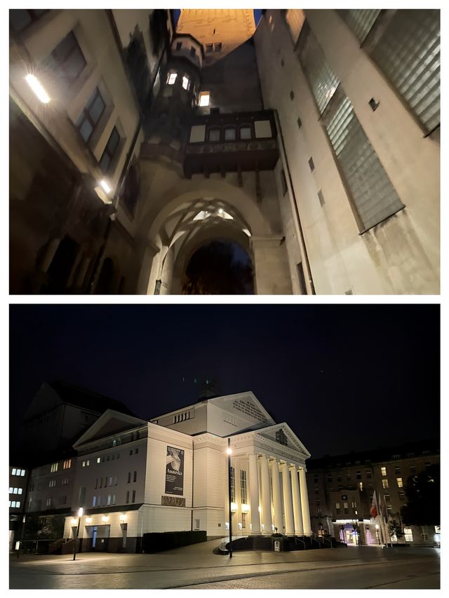 杜伊斯堡，工業遺產與現代藝術的完美碰撞地