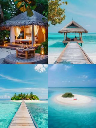 Encounter Male: The Soul of the Maldives, Embark on a Dreamy Island Adventure
