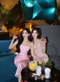 女神節｜與閨蜜展開24小時「W」計劃