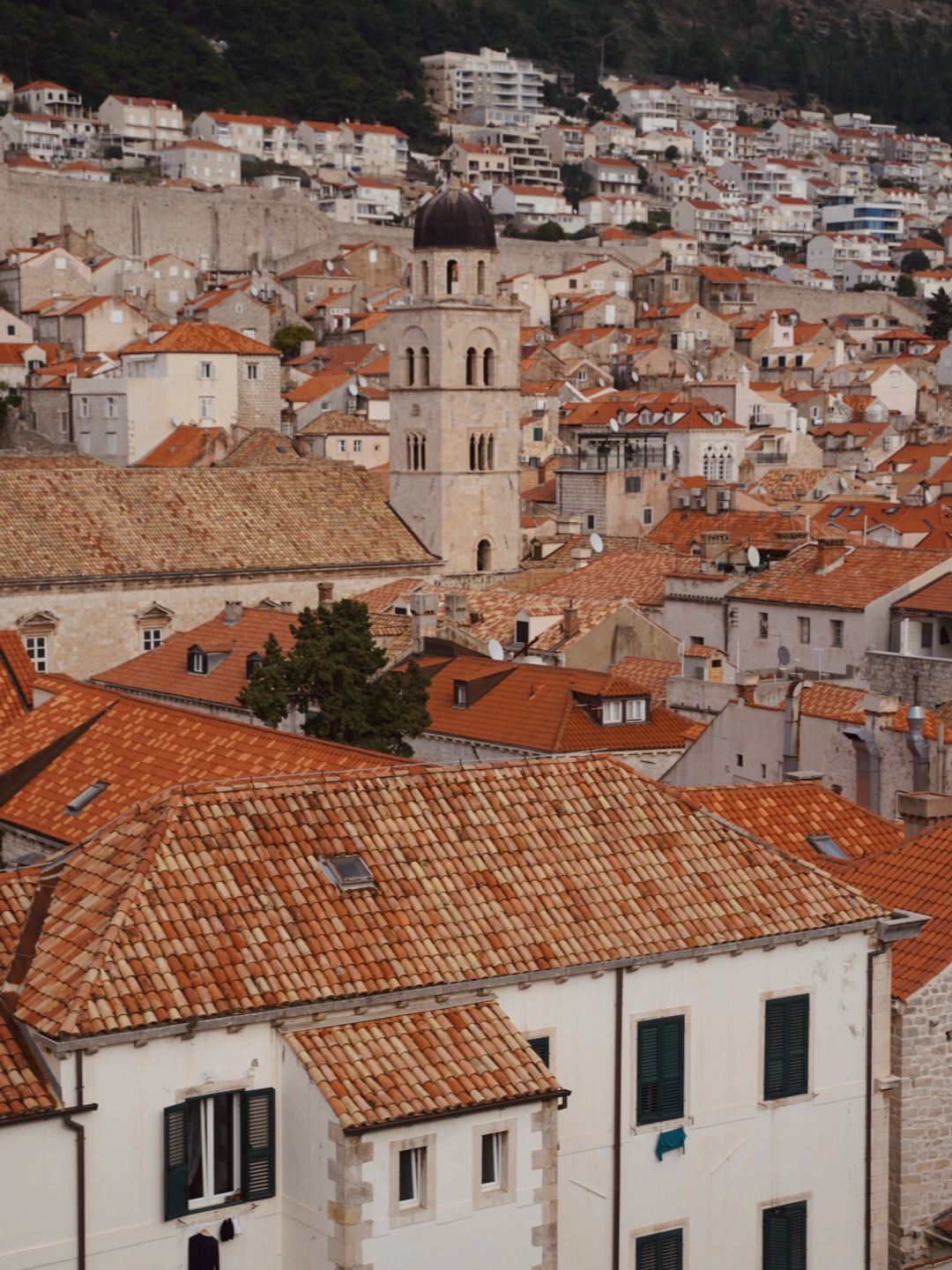 Hướng dẫn du lịch chuyên sâu 8 ngày cho Croatia và các quốc gia khác