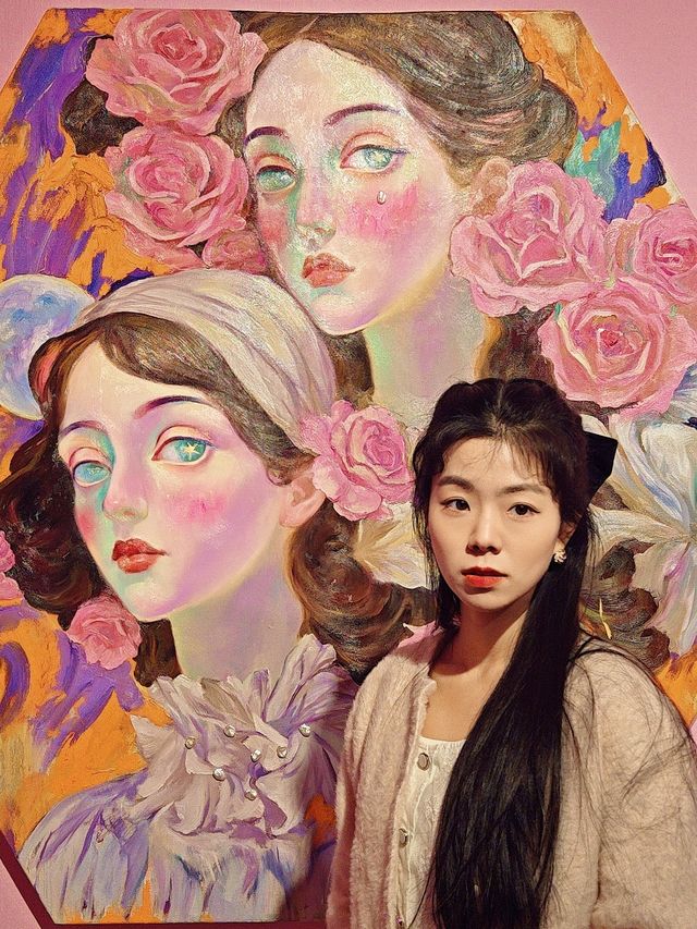 北京趙小黎嘅新展究竟值唔值得睇？