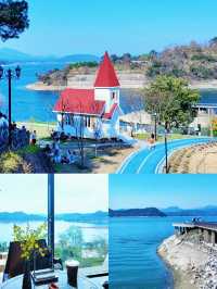 《千島湖：一「島」一故事，一「湖」一世界》