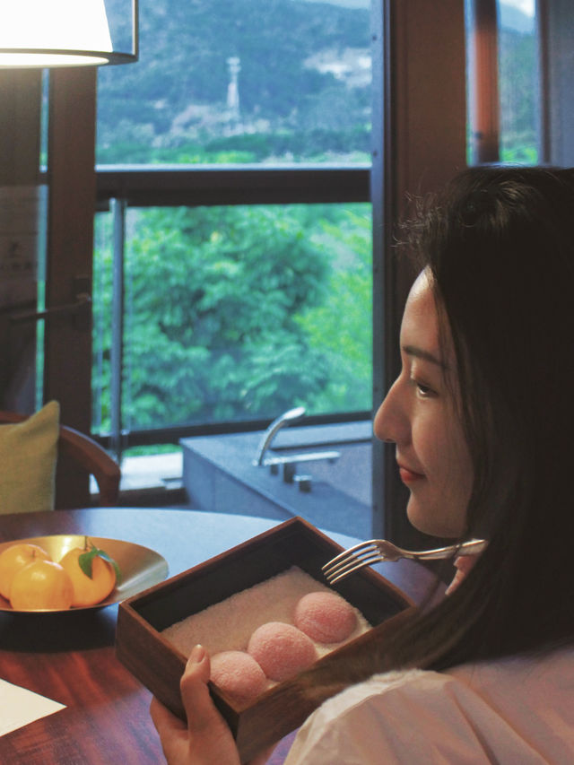 清遠 Staycation｜逃離廣州 48 小時療癒計劃