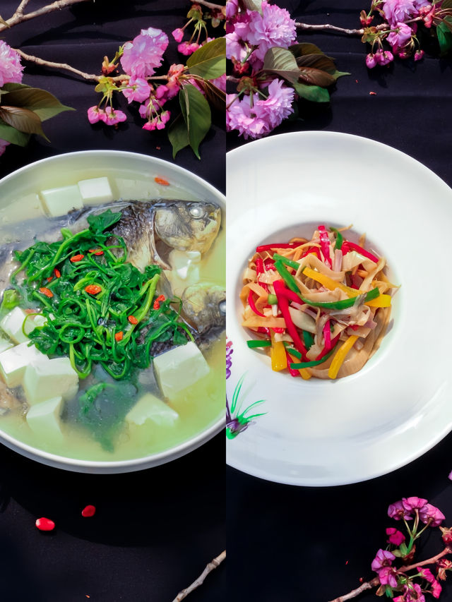 麗江地道美食探秘，這家餐廳絕了