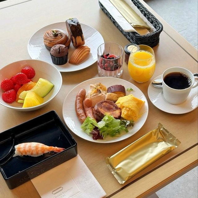 【深圳硬石酒店】搖滾迷必住！音樂主題酒店體驗🎸  