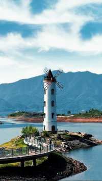 不允許你還不知道，千島湖旅遊景點保姆級攻略
