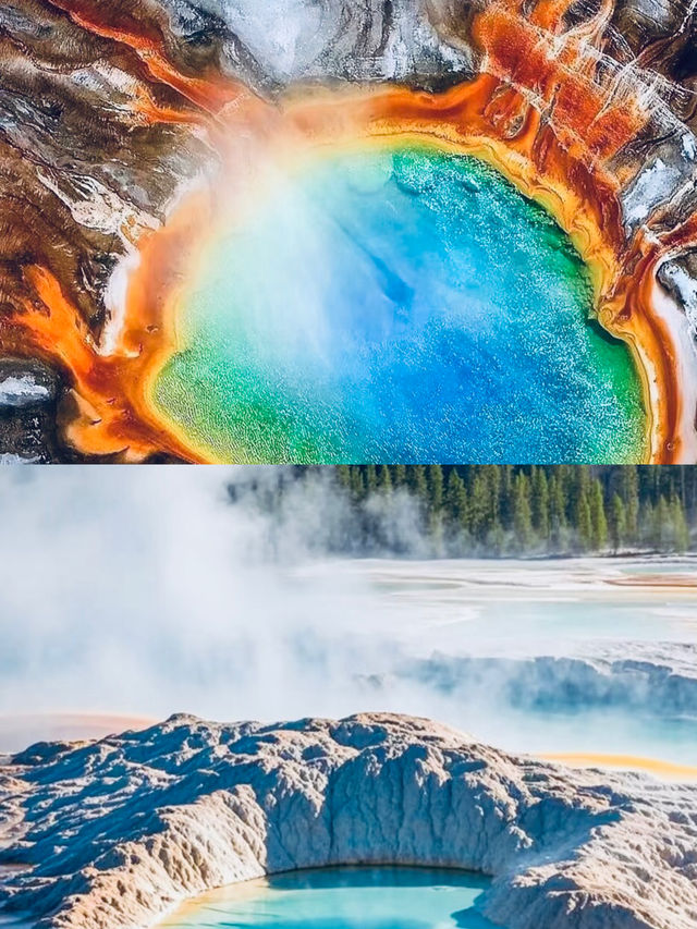 美國旅遊攻略：在自由國度當個快樂窮光蛋
