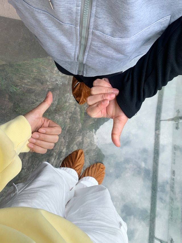 南寧自駕1.5小時直達！北帝山算是給我玩明白了！！