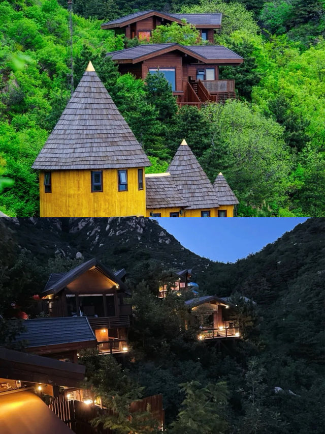 北京小樹屋，小朋友們的天地
