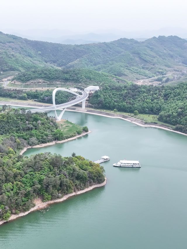 迄今為止，江浙滬我最喜歡的寶藏小城出現了…