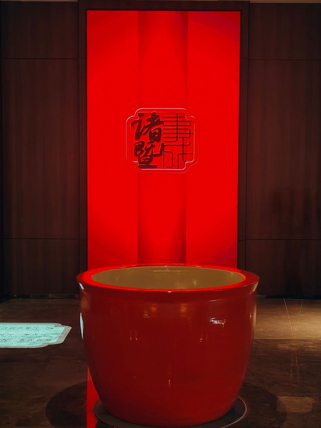 一城煙火半城詩，藏在江畔的文化棲居