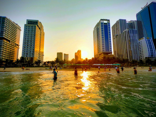 峴港浪漫之選|Rosamia Da Nang Hotel   酒店：Rosamia Da Nan