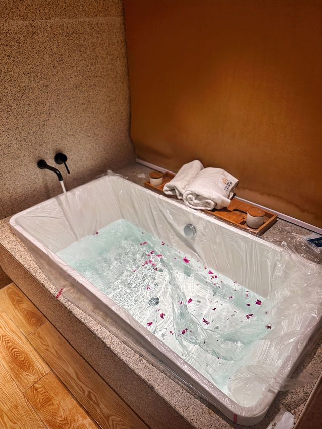 救命我在田園秘境找到了夢中情宿