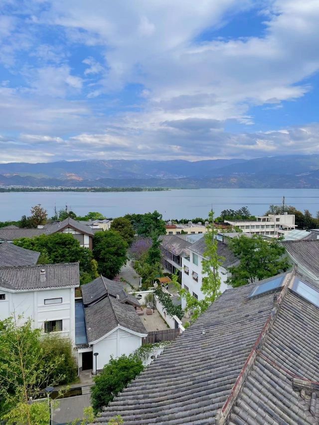 西昌必住TOP1！朋友以為我去了瑞士……