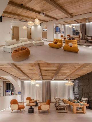 A cozy cottage at the foot of the snow-capped mountains——Banshanju Snow Mountain B&B