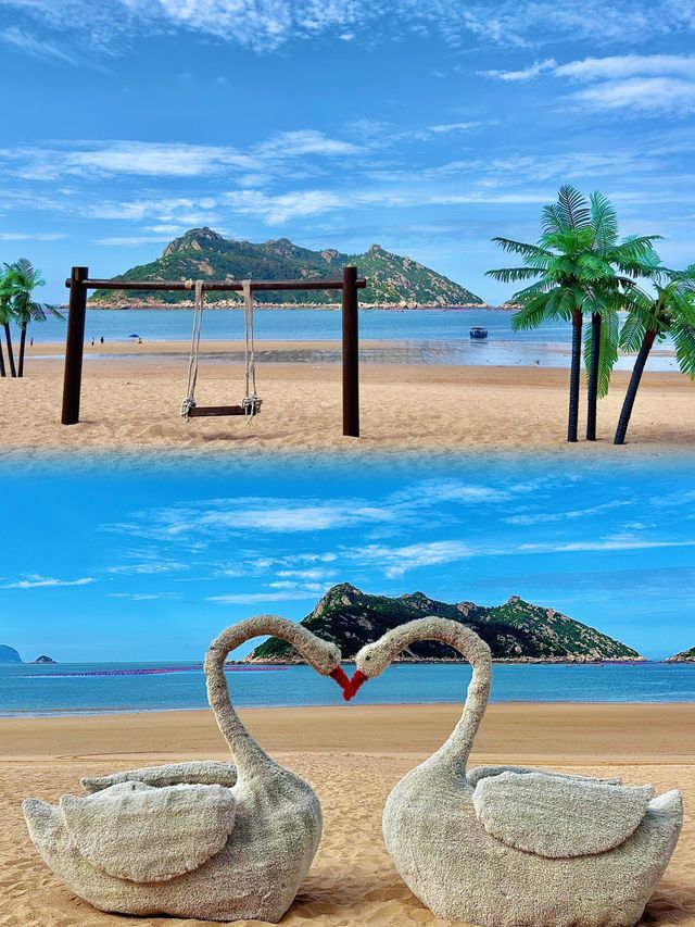 反向旅遊實驗：如何在霞浦避開99%嘅遊客，仲可以影到電影感？