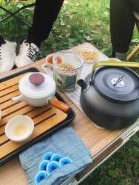 南昌踏青·象山森林公園超全攻略